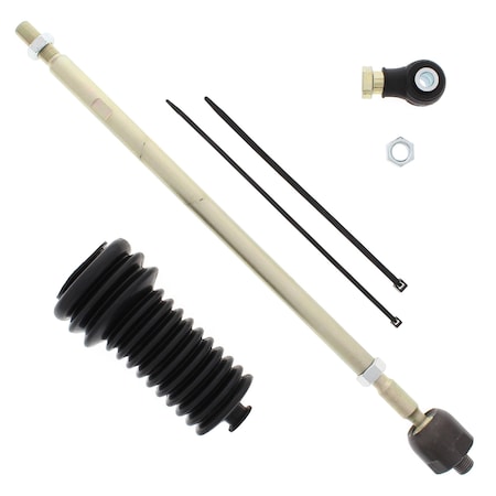 All Balls All Balls Tie Rod End Kit 51-1042-R 51-1042-R
